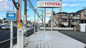 【前編】EV普及のボトルネックは充電スタンドの数？　EVが一般化するのは20XX年と予測します